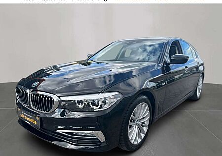 BMW 530 Baureihe 5 Lim. d Luxury Line
