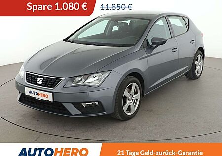 Seat Leon 1.2 TSI Reference*SHZ*KLIMA*GARANTIE*