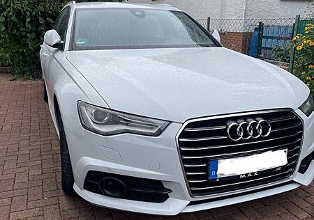 Audi A6 2.0 TDI ultra