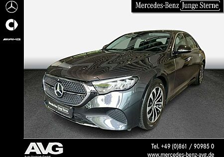 Mercedes-Benz E 220 d Avantgarde-Advanced Distronic Kamera
