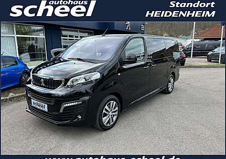 Peugeot Traveller 2.0 BlueHDi 180 FAP L3 Business VIP