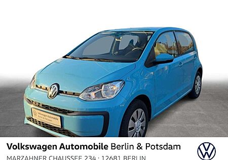VW Up Volkswagen ! 1.0 Klima Allwetterreifen PDC GRA ZV
