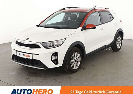 Kia Stonic 1.2 Dream-Team Edition *NAVI*PDC*SHZ