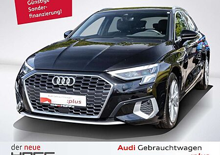 Audi A3 e-tron Sportback 40 TFSI ACC NAVI KLIMA SH LED APP