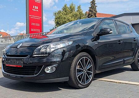 Renault Megane III BOSE Edition / erst 46`Tkm / Navi