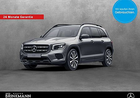Mercedes-Benz GLB 200 4MATIC Progressive/Panorama/SHZ/Kamera