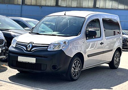 Renault Kangoo 1.5 dCi*Klima*Navi*Parkpilot*110 PS*sehr sparsam