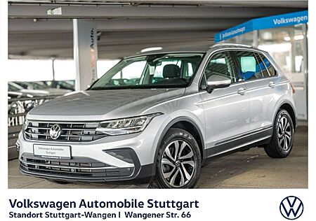 VW Tiguan Volkswagen Active 1.5 TSI DSG LED ACC PDC SHZ