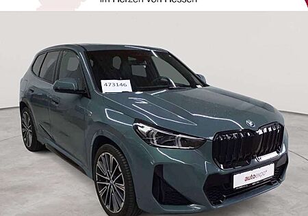 BMW iX1 iX1 xDrive30 M Sportpaket Navi Pano Leder