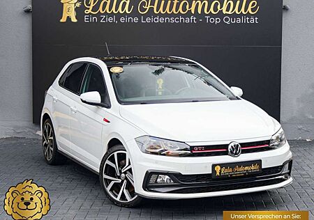 VW Polo GTI Volkswagen 2.0 TSI TEMPOMAT/KLIMA/200PS/AMBIENTE/BLUETOOTH