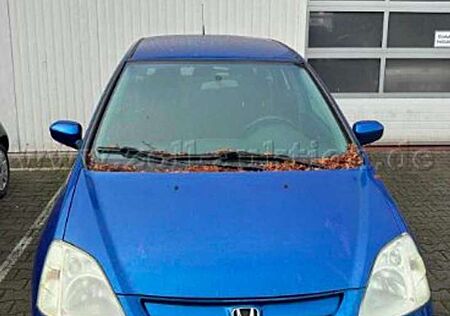 Honda Civic 1.4i S