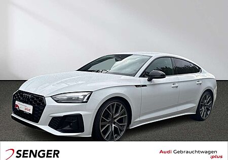 Audi A5 Sportback S line 35 TFSI MMI LED Kamera