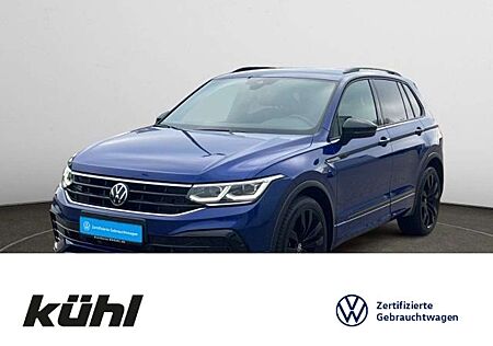 VW Tiguan Volkswagen 2.0 TSI DSG 4M R-Line Navi,AHK,LM20