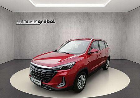 BAIC Senova X35 Fashion 1.5 Turbo LED Klimaanl., Parksens.