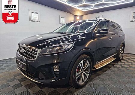 Kia Sorento GT-LINE 4 AWD |7SITZER|AUTOM|PANO|LEDER|LED