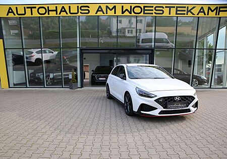 Hyundai i30 N PERFORMANCE*RFK*KEYLESS*ALCANT*MWST*ACC*APPLE*1H