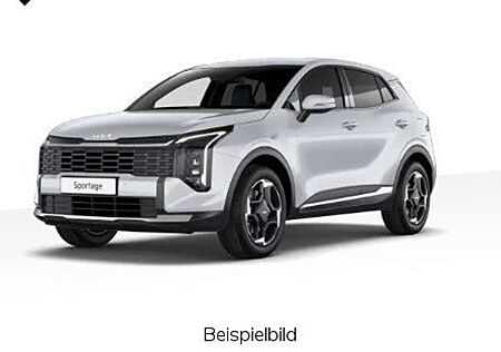 Kia Sportage FL 1.6 SHZ PDC Rcam Alu T.Leder MJ2026