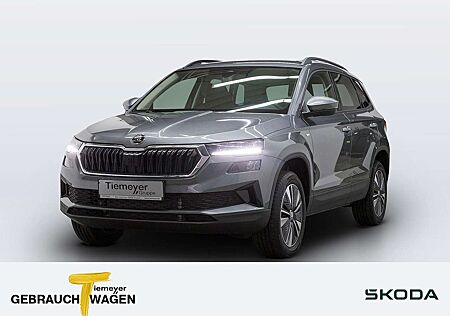 Skoda Karoq 1.5 TSI DSG Tour AHK Navi LED