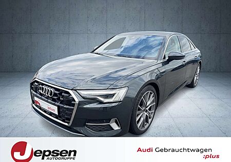 Audi A6 Limousine advanced 45 TDI qu S tr Matrix HUD