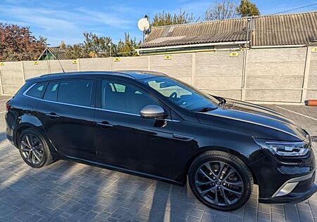 Renault Megane Grandtour ENERGY dCi 165 EDC GT LINE
