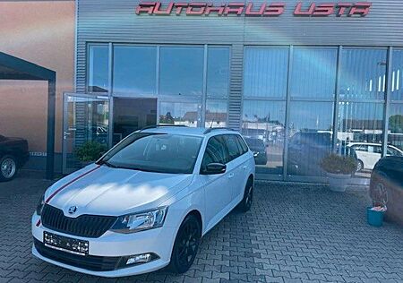 Skoda Fabia Kombi