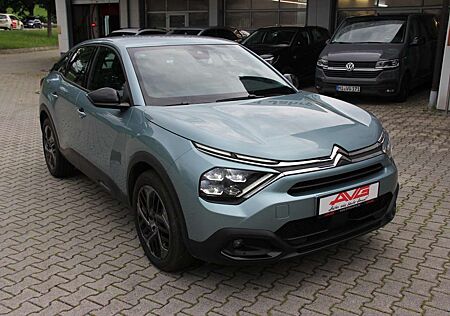 Citroën C4 Citroen Automatik PLUS LED NAV CAM 18Z Keyless