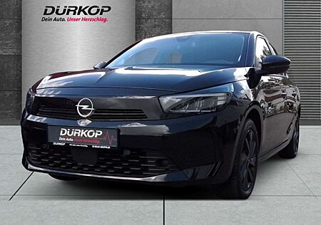 Opel Corsa Basis 1.2 AHK Apple CarPlay Android Auto Musikstr