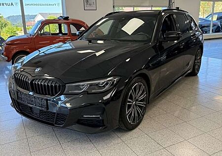 BMW 320 gebraucht kaufen BMW 320d 320 M Technik Sport/Kamera/8Fach/Garantie!