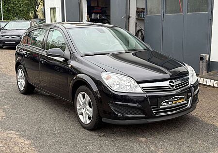 Opel Astra H 1.4 Lim. 1.HAND|UNFALLFREI