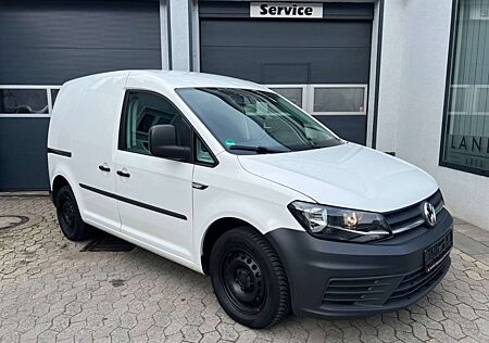 VW Caddy Volkswagen Kasten 1.6TDI Automatik *KLIMA*PDC*