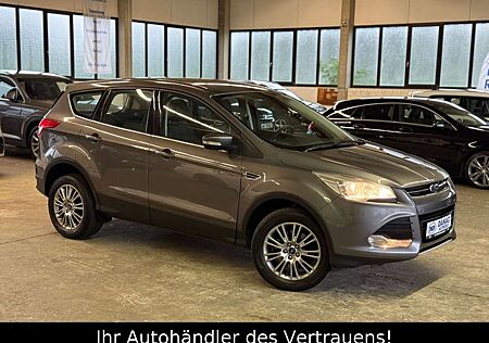 Ford Kuga 1,6 EcoBoost 4x4 134kW Trend Autom.*AHK*