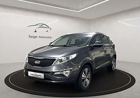 Kia Sportage Spirit 2WD Cam Navi Shz Lkh