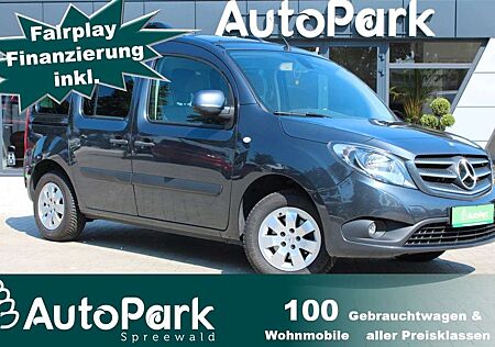 Mercedes-Benz Citan Kombi 111 CDI lang ***