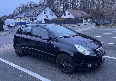 Opel Corsa D 1.4