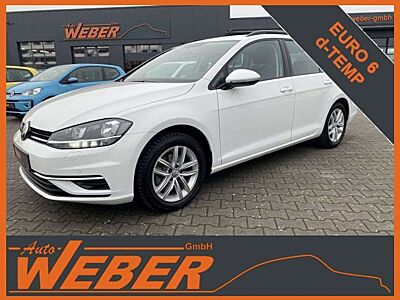 Volkswagen Golf VII Variant Comfortline 1.5 TSI BMT DSG 16"
