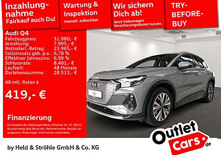 Audi Others 40 e-tron AHK NAV+ E-KLAPPE HEAD-UP