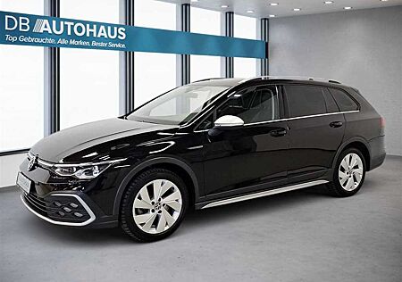VW Golf Volkswagen Alltrack 2.0 TDI DSG 4MOTION
