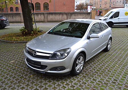 Opel Astra Innovation