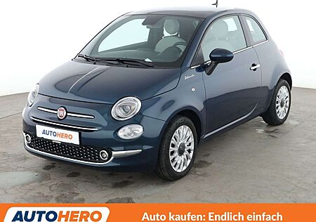 Fiat 500 1.0 Mild-Hybrid Dolcevita*NAVI*PDC*PANO*KLIMA*