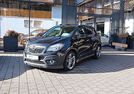 Opel Mokka Innovation ecoFlex 4x4