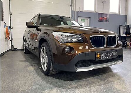 BMW X1 sDrive20d *PDC*SHZ*MFL