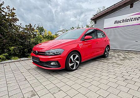 VW Polo GTI Volkswagen Polo 2.0 TSI OPF DSG GTI