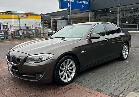 BMW 530d 530 Aut.