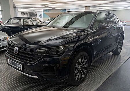 VW Touareg Volkswagen Elegance 4Motion