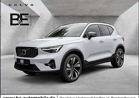 Volvo XC 40 XC40 B4 Plus Dark 2WD