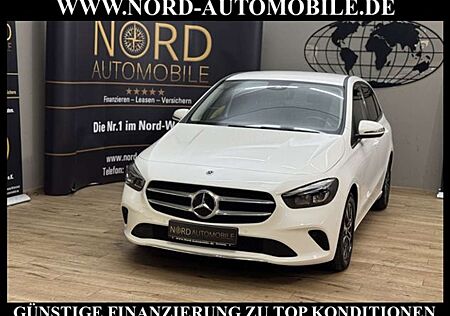 Mercedes-Benz B 180 d STYLE *LED*NAVI*SHZ*KAM*UPE:43