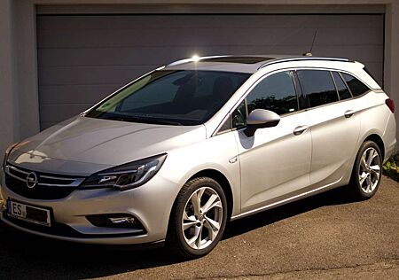 Opel Astra 1.4 Turbo Dynamic Sports Tourer