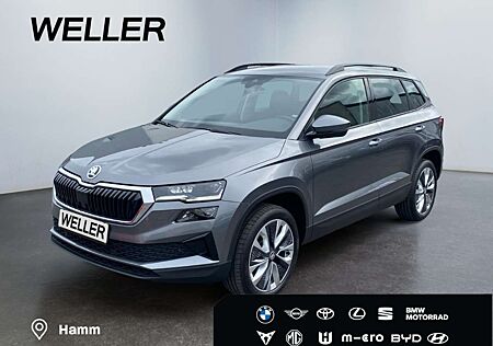 Skoda Karoq 1.5 TSI DSG Style*Matrix*SHZ*CarPlay*Cam*