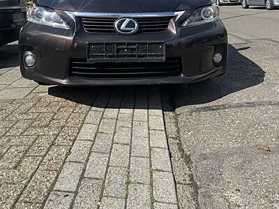 Lexus CT 200h Executive Line