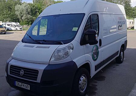 Fiat Ducato L2H2